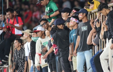 Thắng U16 Việt Nam, Indonesia vẫn bị cả Đông Nam Á 'cà khịa'