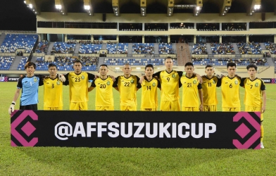 ĐT Timor Leste ở AFF Cup 2021: Khó thoát khỏi phận 'lót đường'