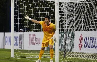 Vượt qua dàn sao Nhật Bản, Nguyên Mạnh được chấm điểm xuất sắc nhất