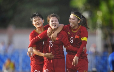 Giải đấu tranh vé World Cup của ĐT Việt Nam có thể bị hủy vì Covid-19