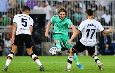 Lịch thi đấu bóng đá hôm nay 8/1: Sôi động sân cỏ châu Âu