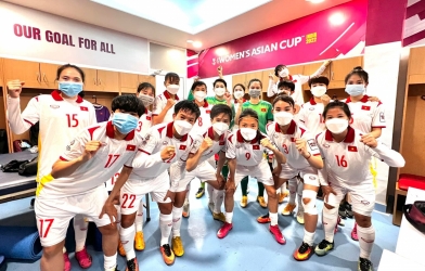 Giấc mơ World Cup của ĐT Việt Nam bị ảnh hưởng vì 'lý do không ai ngờ'
