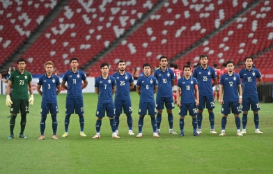 Việt Nam không tham dự, Thái Lan gây bất ngờ với vai trò đặc biệt ở VL Asian Cup 2023