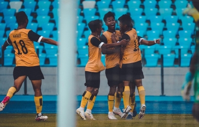 Đến lượt U23 Brunei 'gặp biến', điều lệ mới của AFF chuẩn bị được áp dụng?