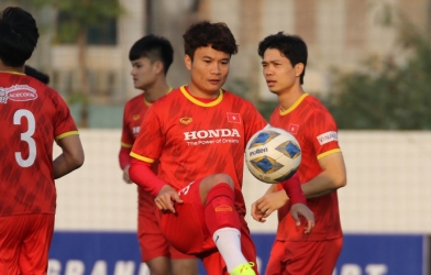 'Ronaldo Việt Nam' chuẩn bị lên bàn mổ, bỏ lỡ giai đoạn đầu V-League