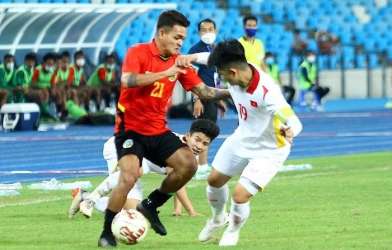 Vụ đối thủ của U23 Việt Nam bị nghi gian lận tuổi: Câu trả lời được đưa ra