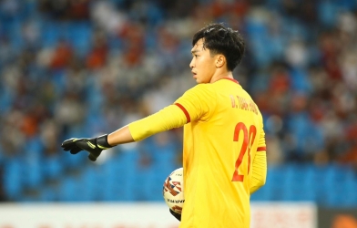 Người hùng của U23 Việt Nam có bến đỗ mới sau chức vô địch giải AFF