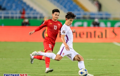 Treo thưởng triệu đô, bóng đá Trung Quốc chỉ 'đặt mục tiêu' xếp trên ĐT Việt Nam