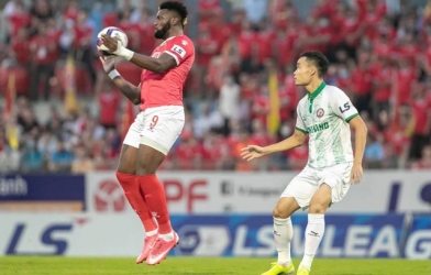 Xem trực tiếp Hà Tĩnh vs Bình Định ở đâu, kênh nào?