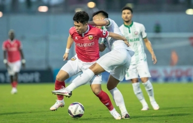 Nhận định Hà Tĩnh vs Bình Định: Tiếp đà chiến thắng