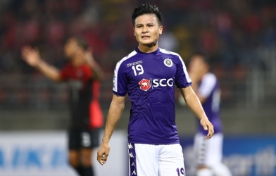 HLV châu Âu bất ngờ 'dìm hàng' Quang Hải về khả năng xuất ngoại