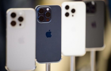 Sự kiện WWDC 2024 của Apple: iOS 18 và công nghệ AI sẽ là tâm điểm