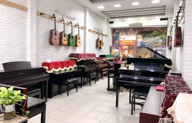 Piano Đồng Nai - Địa chỉ mua bán đàn piano uy tín hàng đầu tại Tp HCM
