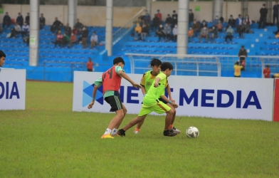 Lộ diện 50 tài năng triển vọng được Hòa Bình FC tuyển chọn