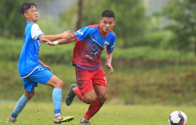 U15 PVF chính thức giành vé vào Tứ kết U15 Quốc gia - Next Travel 2022