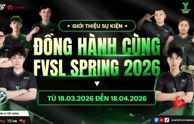 Từ game đến sân cỏ: EA Sports FC Mobile VietNam cùng Ligue 1 McDonald’s đưa game thủ Việt đến Pháp