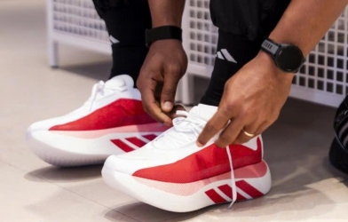 Giải mã adidas Hyperboost Edge – Đôi giày được các ngôi sao thể thao hàng đầu Việt Nam săn đón