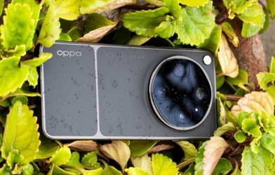 Đánh giá OPPO Find X9 Ultra: 'Quái kiệt' hiệu năng và camera 10x thực thụ cho tín đồ thể thao