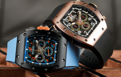 Đồng hồ Đăng Quang Watch Automatic Chronograph – Sự kết hợp hoàn hảo giữa kỹ thuật và thời gian