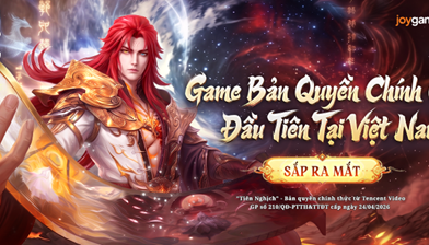 Tiên Nghịch Mobile 'chơi lớn': Tặng miễn phí 40 tu sĩ cho tân thủ