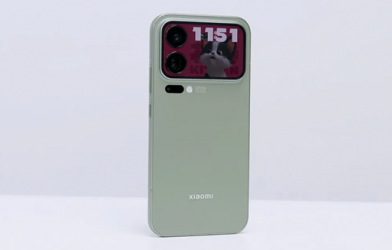 Xiaomi 17T là smartphone cận cao cấp nhất của Xiaomi trong năm 2026