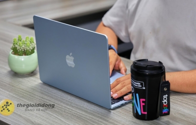 Nên mua MacBook Air M5 hay chọn bản M4 để tiết kiệm ngân sách?
