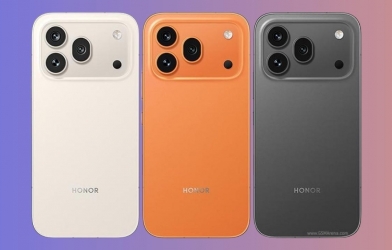 Vì sao HONOR 600 đáng cân nhắc hơn HONOR 600 Pro