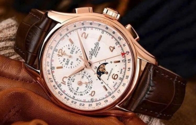 Đăng Quang Watch khai trương showroom mới tại Đà Nẵng - Ưu đãi đến 40%