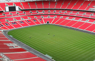 Trận chung kết của Euro 2021 phải đổi địa điểm tổ chức?