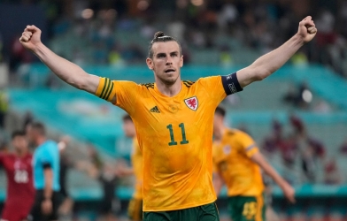 Gareth Bale nói gì trước trận đấu với Đan Mạch