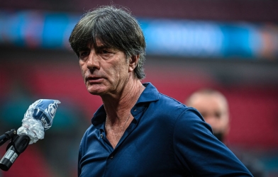 Joachim Low - ĐT Đức: “Cuộc tình” 15 năm chính thức kết thúc
