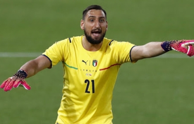 Người hùng ĐT Italia: ‘Chúng tôi đã làm được điều phi thường’