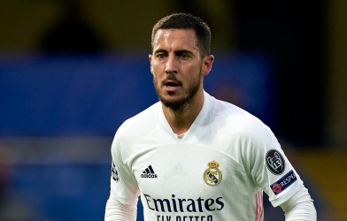Chuyển nhượng bóng đá tối 1/8: Real chốt tương lai Hazard, Juventus sở hữu ‘tiểu Neymar’