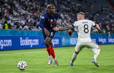 Chuyển nhượng MU 3/8: Chốt cái tên thay thế Pogba, sắp sở hữu sao tuyển Anh