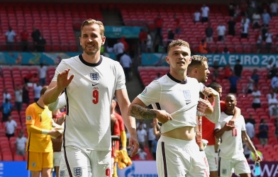 Ngã ngũ thương vụ MU chiêu mộ ngôi sao tuyển Anh