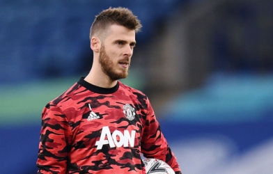 Chuyển nhượng MU 12/8: De Gea chốt tương lai, ‘nổ bom tấn’ vào mùa hè tới?