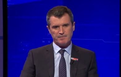 Ai xuất sắc hơn giữa Ronaldo và Messi? Roy Keane đã có câu trả lời