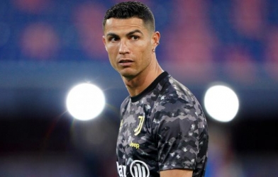 Chuyển nhượng bóng đá 20/8: Ronaldo đàm phán với đại gia nước Anh