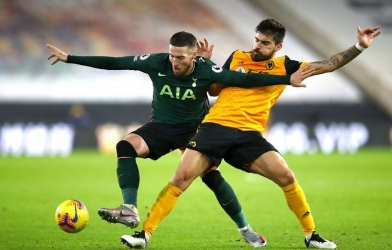 Soi kèo Wolves vs Tottenham: Gà trống gặp khó
