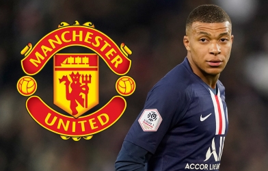 Chuyển nhượng MU 21/8: Chiêu mộ Mbappe, gặp khó vụ sao Bayern