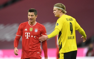 Chuyển nhượng MU 24/8: Chuẩn bị phương án B cho Haaland, được khuyên mua lại người cũ