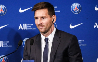 Messi đụng độ ông lớn nào tại vòng bảng Champions League 2021/22?