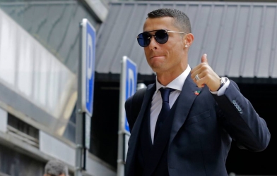 Ronaldo gây bất ngờ với kế hoạch táo bạo tại Manchester