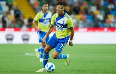 Nhận định Juventus vs Empoli: Chênh lệch đẳng cấp