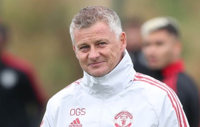 Lộ mục tiêu số một của MU ở kỳ chuyển nhượng mùa đông