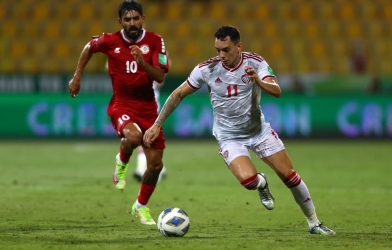 Soi kèo UAE vs Iraq: Cân tài cân sức