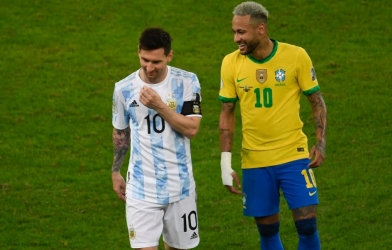 Nhận định Brazil vs Argentina: Hấp dẫn và khó đoán
