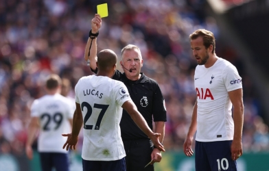 Vắng Son Heung-min, Tottenham nhận thất bại đầu tiên ở Ngoại hạng Anh