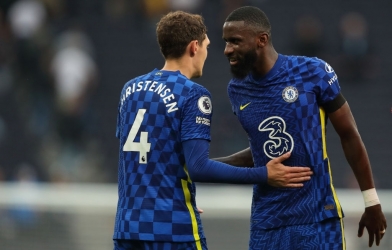 Chelsea đạt thỏa thuận với ‘hòn đá tảng’