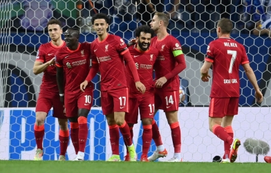Tam tấu M-S-F tỏa sáng, Liverpool hủy diệt Porto ngay tại ‘hang rồng’